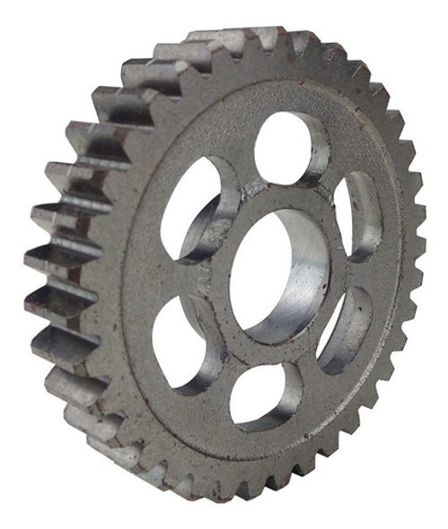 Engranaje Caja Eje Secundario Honda Xr 200 B 2° 36t 0