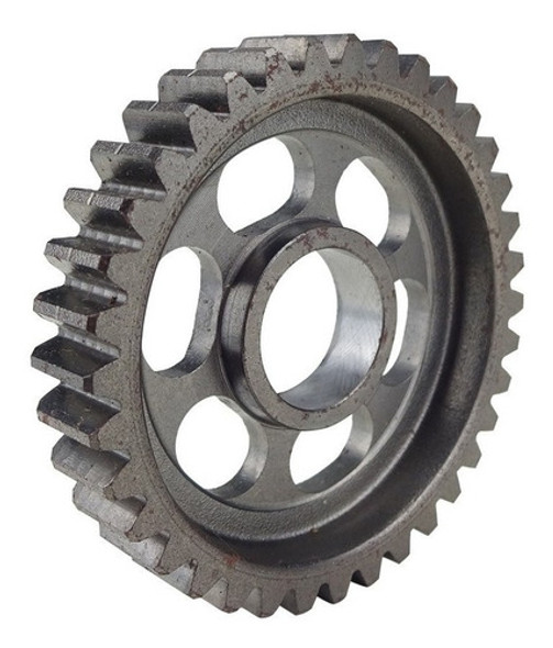 Engranaje Caja Eje Secundario Honda Xr 200 B 2° 36t 1