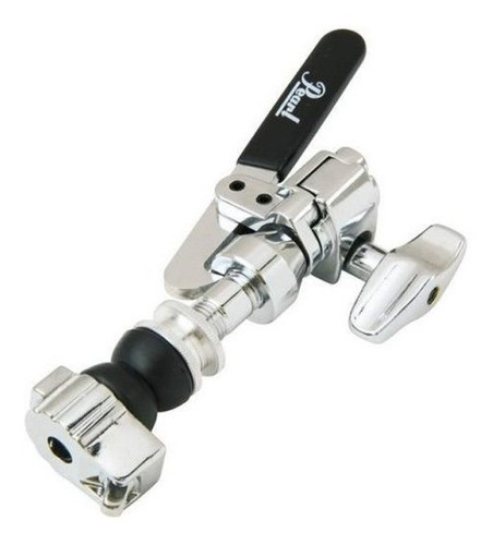 Pearl Dcl-300p H - Tilter Automático Para Hi-hat Doble Pedal 0