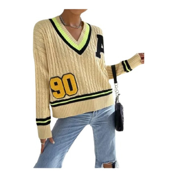 Buzo Tejido Albaricoque - Carolinas Store. 1 Buzo Tejido Albaricoque - Carolinas Store. 1