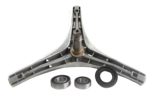 Kit Eje Soporte Lavarropas Philco Phlf070b-04 Y Phlf070b/03 0