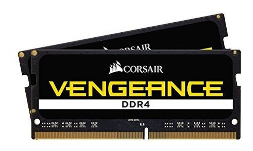 Kit De Rendimiento De Venganza Del Corsario De Memoria 32 Gb 1