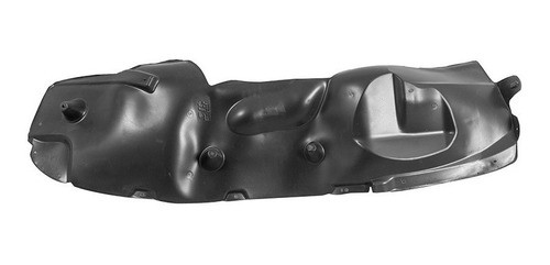 Buche Delt. Der. Volkswagen Amarok 2013-17 0