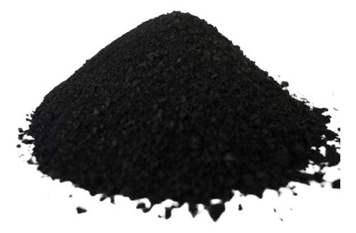 20 Litros Carbón Vegetal / Abono Natural Orgánico / Jardín 0