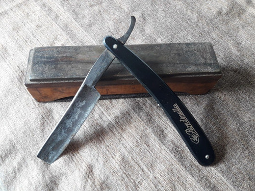 Navaja De Barbaro   Rondinella 0