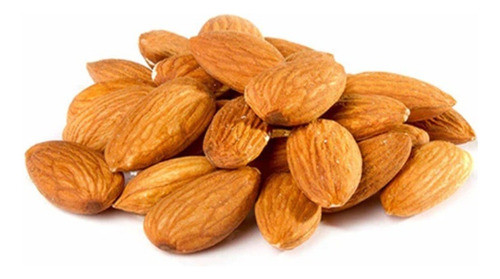 Almendras Non Pareil  27/30 X 10kg 0