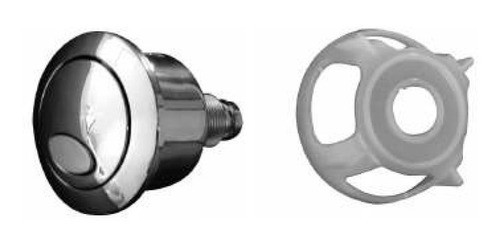 Botón Para Mochila Ferrum Dual Vta47 01 Fr 0