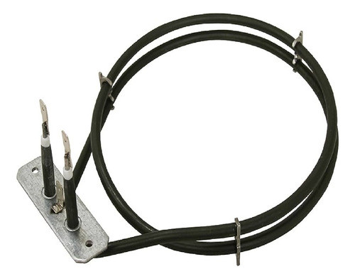 Resistencia Quemador Cocina Horno Beko 1600 W - Original 0