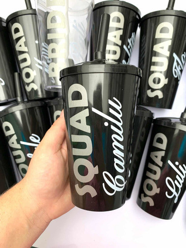Vasos Personalizados Para Fiestas, Cumples Y Despedidas 1