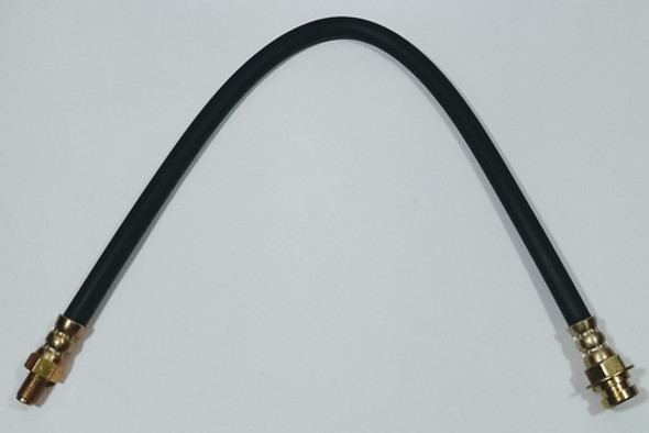 Flexible Freno Del Volkswagen Fusca 445mm - Fx 27301 0