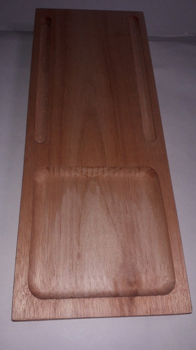 Tabla ,plato ,asado Ensalada 1