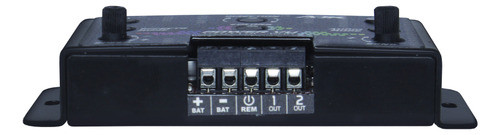 Controladora Para Luces Led Rgb Ajk Audioritimica Norma 8211 1