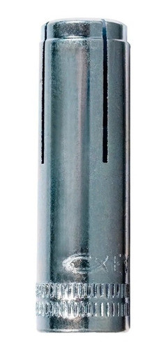 Broca Im Fischer Taco Metálico Expansión  1/2   - Pack X 20u 0