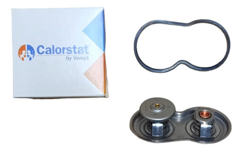 Termostato De 83° Compatible Con Scania Serie G-r 0