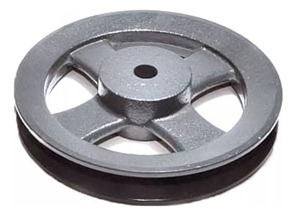 Polea De Fundicion 1 Canal A200 0