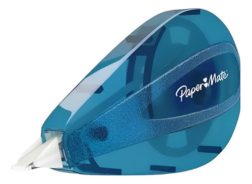 Cinta Correctora Paper Mate 5 Mm X 6 Mts.  X 3 Unidades 1