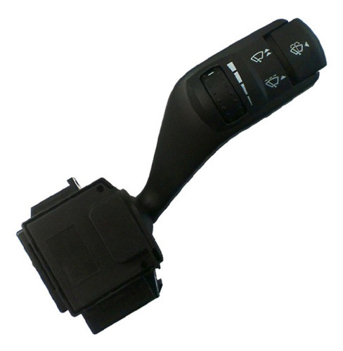 Llave Bajo Volante Ford Focus 09/12 Limpia Parabrisas 0