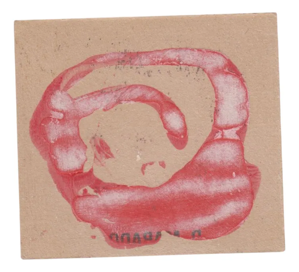 1981 Diego Maradona Soccer Card – Unique Exclusive Uruguay (Used)