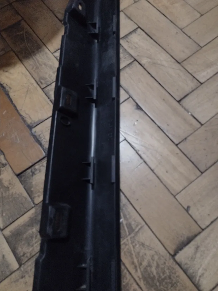 Original GM Right Front Side Spoiler Used – Monza Tubarão 88/96 (90270586)