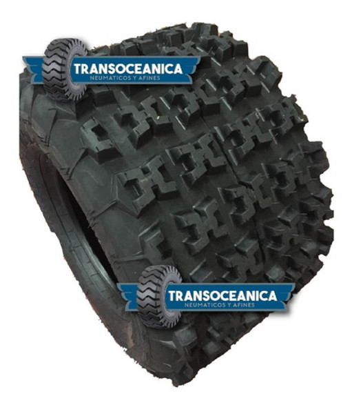 Cubierta 20x11-9 Yamaha Honda Kawasaki 20x11x9 Tacos X 6 Tel 0