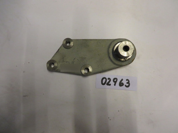 Soporte Rodillo Tensor Peugeot Boxer Y Fiat Ducatto 2.8 0 Soporte Rodillo Tensor Peugeot Boxer Y Fiat Ducatto 2.8 0