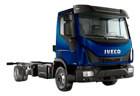 Alfombra Para Iveco Tector 0