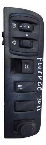 Comando Fluence 2011 0