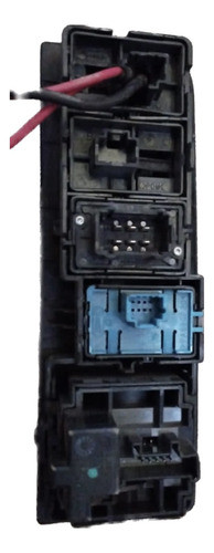 Comando Fluence 2011 1