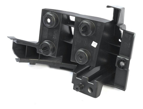 Absorbedor Paragolpe Trasero Izquierdo Renault 0