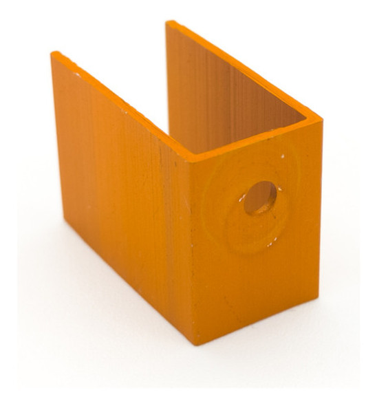 Disipador To220 15x20mm Transistor Tip Lm78 Lm79 25c/w 1 Disipador To220 15x20mm Transistor Tip Lm78 Lm79 25c/w 1