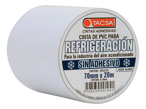 Kit Instalación Aire Acondicionado 3000f X3mts - 1/4 Y 1/2 1