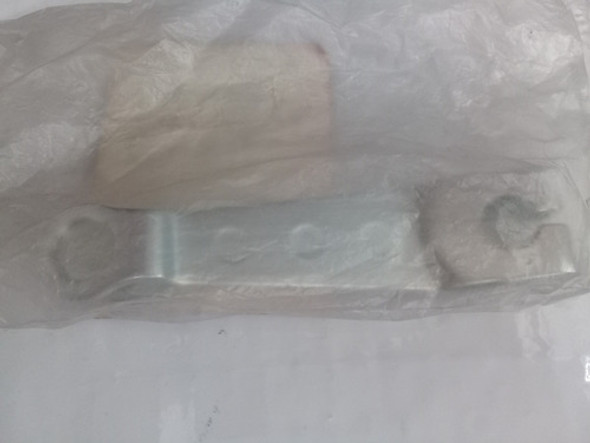 Brazo De Freno Trasero Honda Cg 125 Ks Original Genamax 0