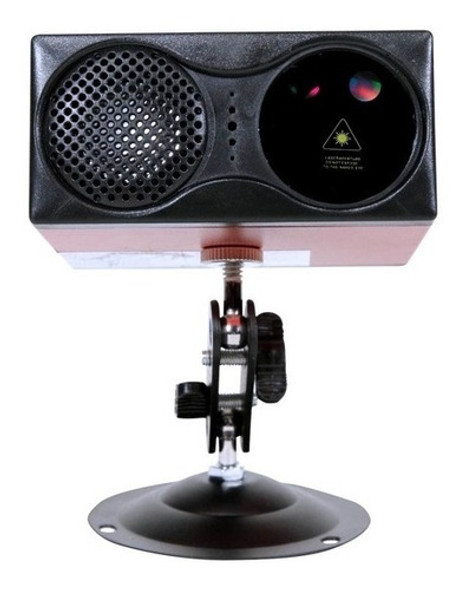 Laser A Batería Ionify Btl-150 Con Parlante Y Bluetooth. 1 Laser A Batería Ionify Btl-150 Con Parlante Y Bluetooth. 1