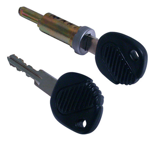 Cilindro Cerradura Baul Para Vw Gol Ab9 95/99 0