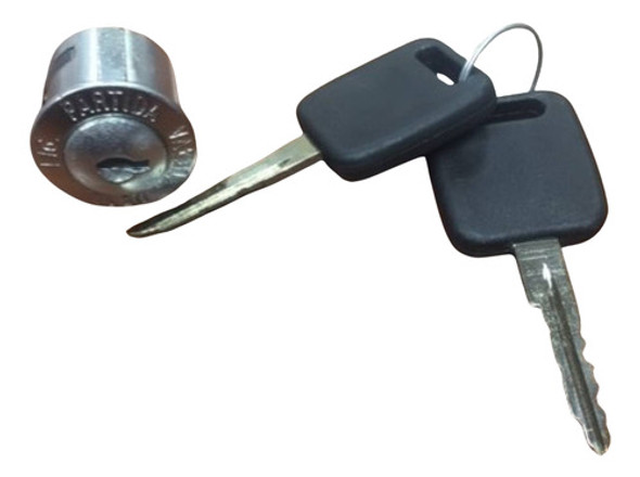 Tambor De Arranque Gm 40 Chevrolet D10 85-92 0