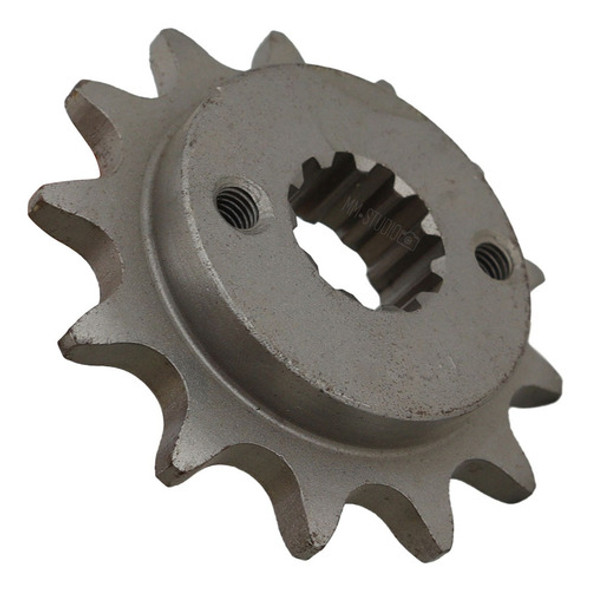 Piñon De Transmision Honda Tornado Xr300 Xre 300 0