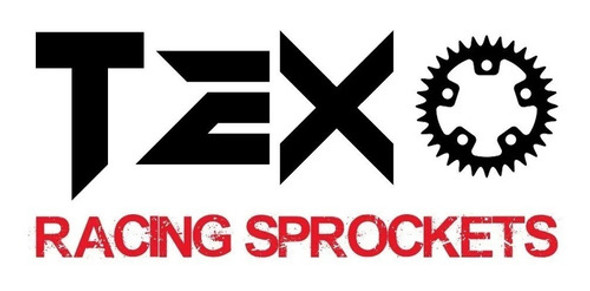 Piñon De Transmision Honda Tornado Xr300 Xre 300 1