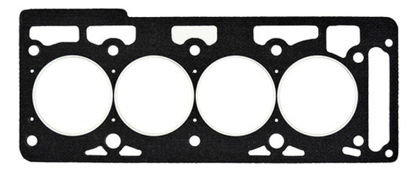 Junta Tapa Cilindro Illinois P/ Ford Fiesta 99/. Zetec Rocam 1
