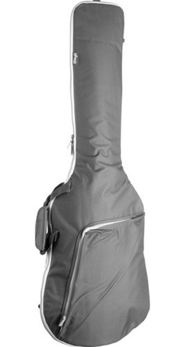 Funda Acolchada 10mm Para Guitarra Electrica Stagg Stb10ue 0