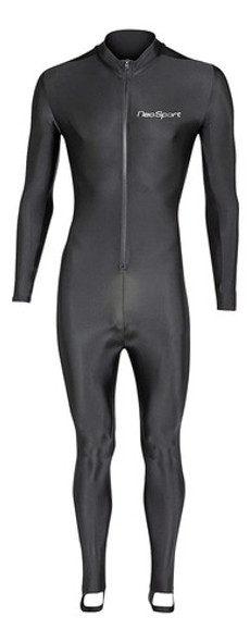 Neosport Traje Buceo Neopreno Talle Xxxl 0 Neosport Traje Buceo Neopreno Talle Xxxl 0