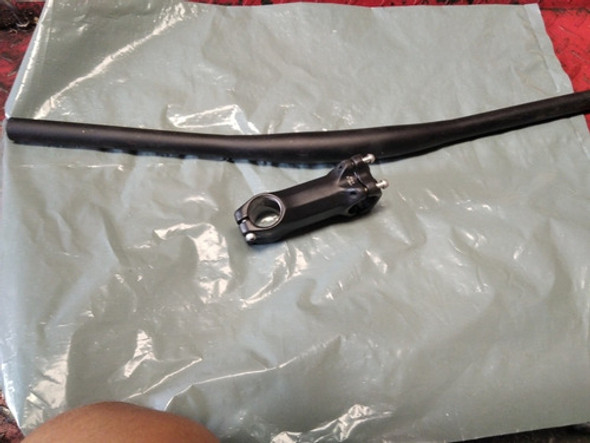 Potencia Y Manillar 1 Potencia Y Manillar 1