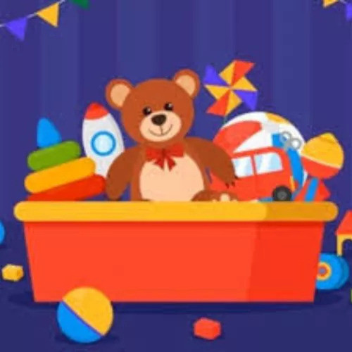 Hola Baby Camaleon Arcoiris 1