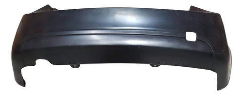 Paragolpe Trasero Gm 09 (s/sen) (neg) Chevrolet Cruze 09-09 0