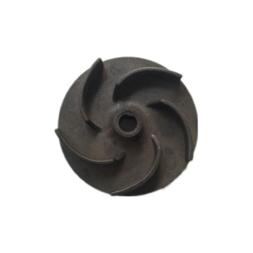 Impulsor En Noryl Bomba Sumergible Speroni Modelo Tsn-300/s 0