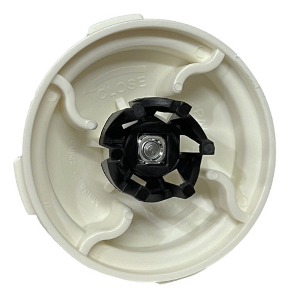 Cuchilla Licuadora Philips Hr 1720 2000 2001 Con Junta 1