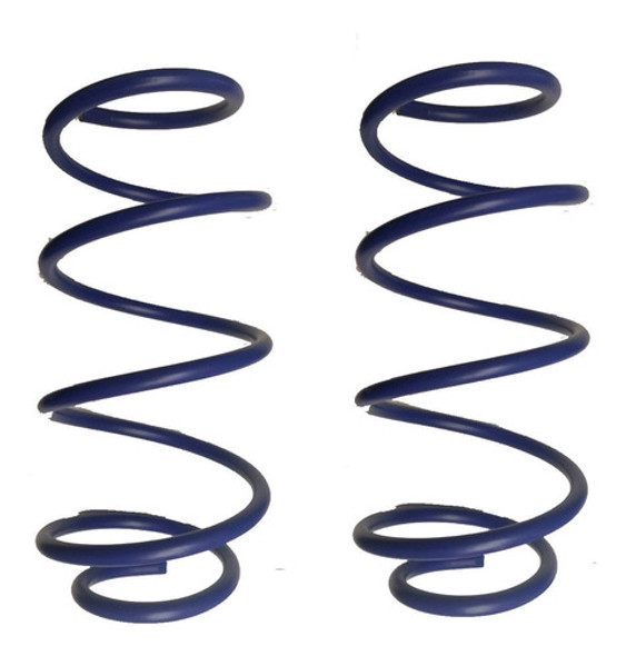 Kit Progresivos Ag Peugoet 208 Fase 2 C/triptonic Aut.del 0