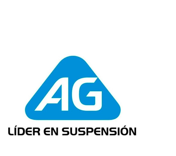 Kit Progresivos Ag Peugoet 208 Fase 2 C/triptonic Aut.del 1