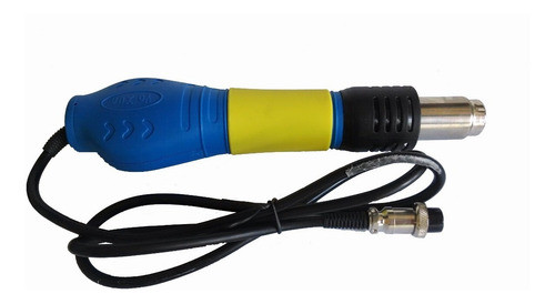 Respuesto Pistola De Calor Para Estación De Soldado 8 Pines 0