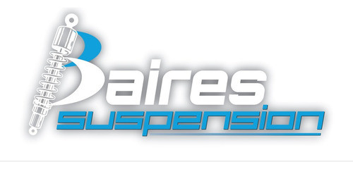 Kit X2 Disco Freno Delantero Ventilado Renault Logan 2007/ 1