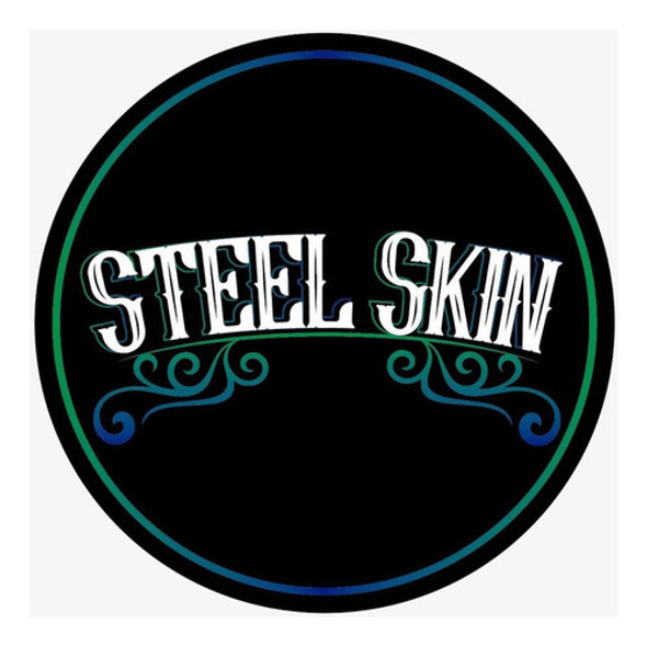 Spray Para Tatuaje Tattoo Sin Dolor Steel Skin 30m Con Envío 0 Spray Para Tatuaje Tattoo Sin Dolor Steel Skin 30m Con Envío 0